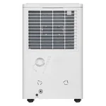 Осушитель воздуха Ballu Smart Duty Wi-Fi BD50T SD 7