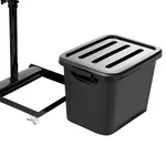 Вентилятор промышленный Ballu BIF-15W 10