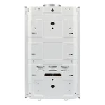 Колонка газовая Ballu GWH 10 Fiery Glass Lime 4