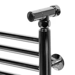 Полотенцесушитель Royal Thermo Casa П21 500х1200 стальной 4