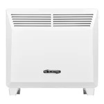 Конвектор электрический AC ELECTRIC ACE/CMI-1000G 4