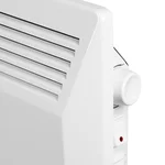 Конвектор электрический AC ELECTRIC ACE/CMI-1000G 6