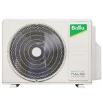 Блок наружный Ballu Multi Smart BM3OI-FM/out-21HN8_V1/EU инверторной мульти сплит-системы 1