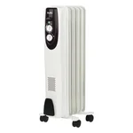 Масляный радиатор Ballu Classic BOH/CL-05WRN 1000 (5 секций) 1