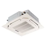 Фанкойл кассетный двухтрубный SHUFT SFR-1500R V2 1