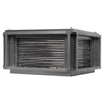 Рекуператор пластинчатый SHUFT RHPr 500x250 2