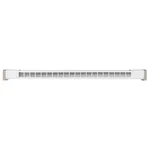 Конвектор электрический Ballu Plinth Compact BEC/PLC-100-400 2