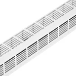Конвектор электрический Ballu Plinth Compact BEC/PLC-100-400 6