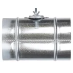 Клапан воздушный SHUFT DCr 450 6