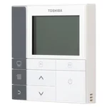 Пульт управления проводной Toshiba RBC-AMSU51-EN 2