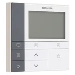 Пульт управления проводной Toshiba RBC-AMSU51-EN 3