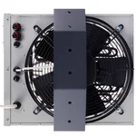 Тепловентилятор Ballu BHP-MW2-10 5