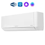 Блок внутренний Royal Thermo MULTI COMBO ERP DC RTFMI/in-18HN8/white инвертор. мульти сплит-системы 1
