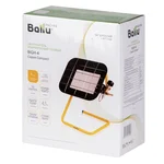 Обогреватель инфракрасный газовый Ballu BIGH-4 10