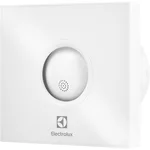 Вентилятор вытяжной серии Rainbow EAFR-120T white с таймером 2