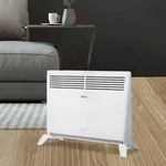 Конвектор электрический Ballu Camino Eco Turbo BEC/EMT-2500 6