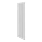 Дизайн-радиатор Royal Thermo Insignia VC3180 - 12 секц. RAL9016 1