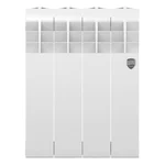 Радиатор Royal Thermo BiLiner 350 /Bianco Traffico - 4 секц. 2
