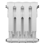 Радиатор Royal Thermo BiLiner 350 /Bianco Traffico - 4 секц. 3