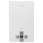 Колонка газовая Royal Thermo GWH 10 Eclipse 2
