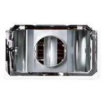 Колонка газовая Royal Thermo GWH 10 Eclipse 6