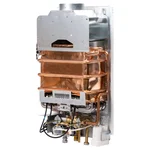 Колонка газовая Royal Thermo GWH 10 Eclipse 8