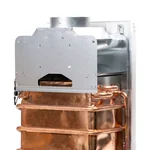 Колонка газовая Royal Thermo GWH 10 Eclipse 10