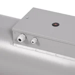 Установка приточная SHUFT AIRTUBE 315 3