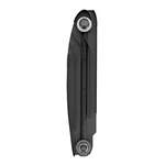 Радиатор Royal Thermo BiLiner 350 Noir Sable VR80 - 10 секц. 3