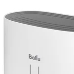 Водонагреватель Ballu BWH/S 100 Cetrion Inox Inverter 6