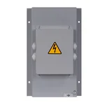 Регулятор температуры SHUFT МРТ380.14-40 -400В 40А IP20 2