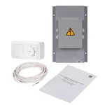 Регулятор температуры SHUFT МРТ380.14-40 -400В 40А IP20 5