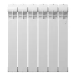 Радиатор Royal Thermo Indigo Super+ 500 - 6 секц. 2