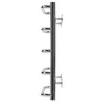 Полотенцесушитель Royal Thermo Старт П5 500х596 3
