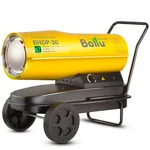 Пушка дизельная прямого нагрева Ballu BHDP-30 1