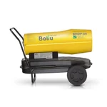 Пушка дизельная прямого нагрева Ballu BHDP-30 3