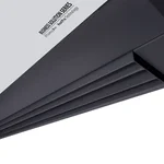 Завеса тепловая Ballu BHC-H20T24-BS 5