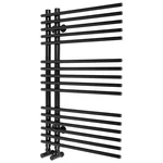 Полотенцесушитель Royal Thermo Pino П16 500х800 черный 1