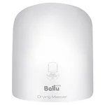 Сушилка для рук электрическая Ballu BAHD-2000DM Chrome 2