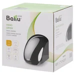 Сушилка для рук электрическая Ballu BAHD-2000DM Chrome 7
