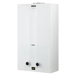 Колонка газовая Zanussi GWH 10 Fonte 1