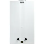 Колонка газовая Zanussi GWH 10 Fonte 2