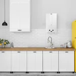 Колонка газовая Zanussi GWH 10 Fonte 6