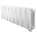 Радиатор Royal Thermo PianoForte 300 /Bianco Traffico - 16 секц. VDR 1