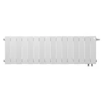 Радиатор Royal Thermo PianoForte 300 /Bianco Traffico - 16 секц. VDR 4
