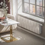 Радиатор Royal Thermo PianoForte 300 /Bianco Traffico - 16 секц. VDR 6