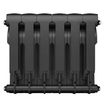 Радиатор Royal Thermo BiLiner 350 /Noir Sable - 6 секц. 3