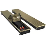 Конвектор внутрипольный Royal Thermo ATRIUM-75/200/800-DG-U-LB 1
