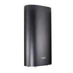 Бойлер косвенного нагрева Royal Thermo AQUATEC INOX RTWX-F 100.1 GRAFIT настенный сухой ТЭН 1