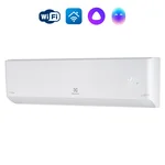 Сплит-система инверторного типа Electrolux Viking 2.0. Super DC Inverter EACS/I-24HVI/N8_21Y комплект 1